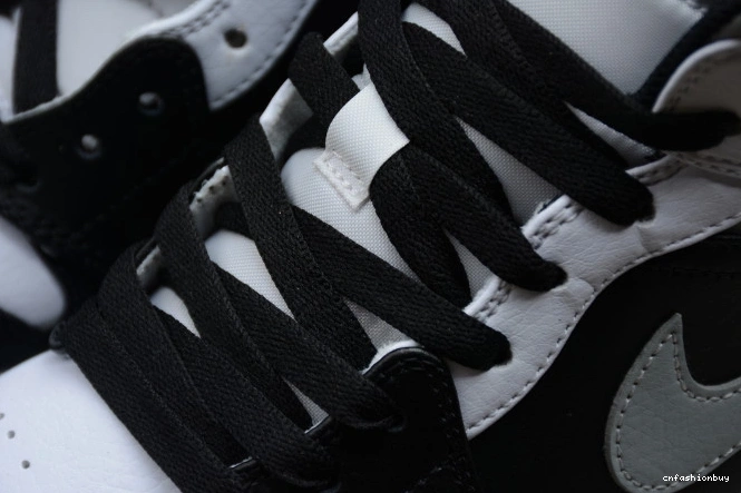 Jordan 554724-073 1 Mid Shadow White AIR 0824